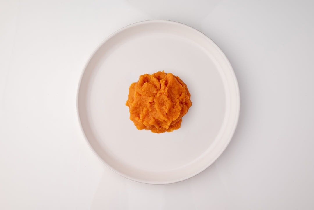 Sweet Potato (Pureed Level 4) 100g – Smooth Dining